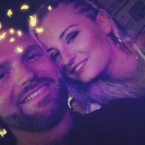 Meet your Posher, Katrina